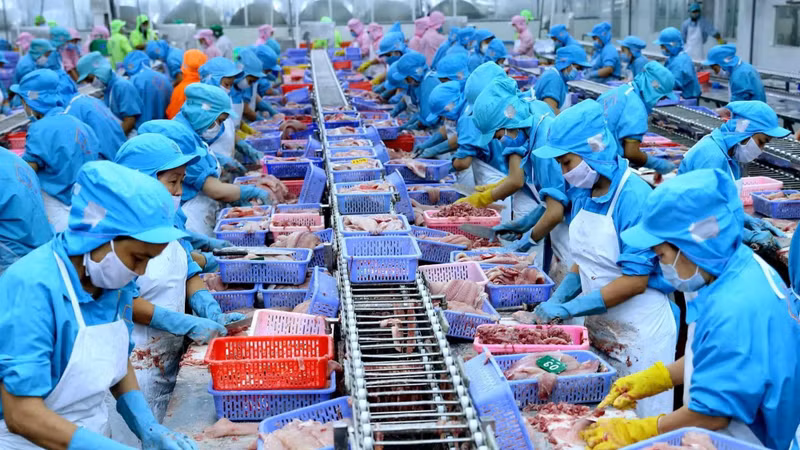 Photo d'illustration: VNA