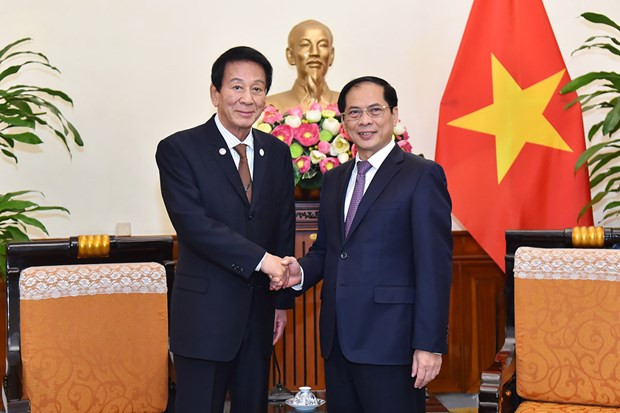 Renforcement de la compréhension entre les peuples Vietnam - Japon.