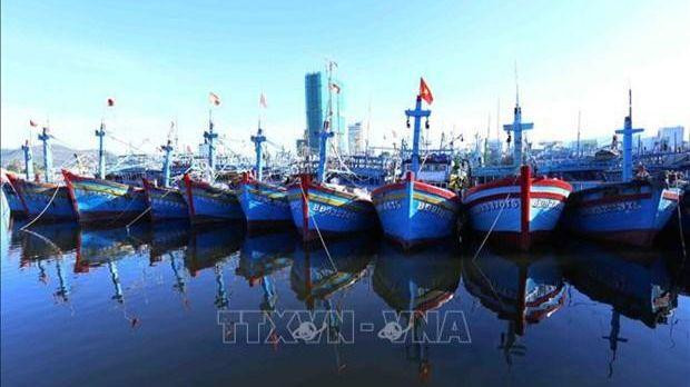 Photo: VNA