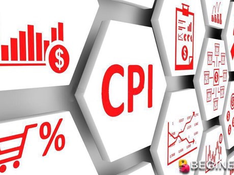 Le ministère des Finances prévoit une hausse d'entre 3,2 et 3,6% de l'IPC moyen en 2023. Photo : vneconomy.vn