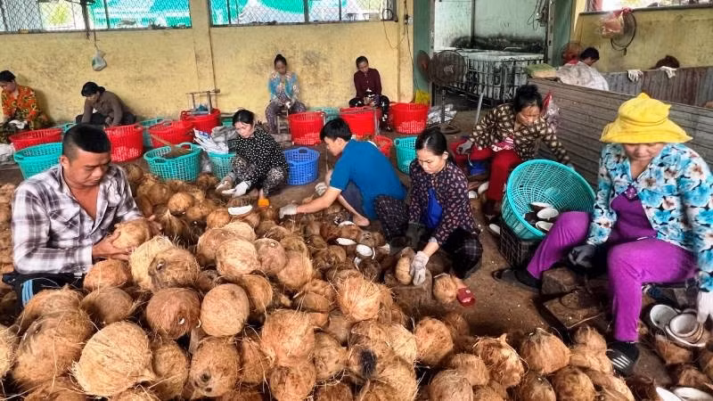 Photo d'illustration: NDEL