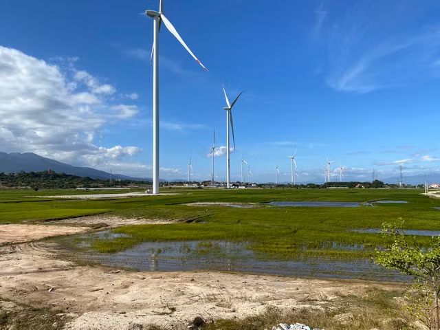 Photo d'illustration: VGP