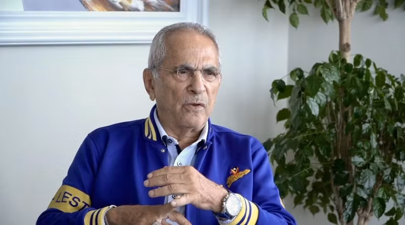 Le Président du Timor-Leste, José Ramos-Horta. Photo : baoquocte.vn