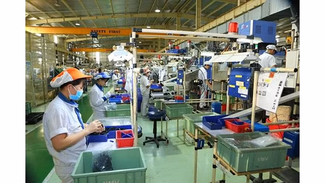 Photo d'illustration : NDEL.