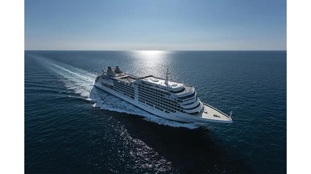 La flotte de Silversea Cruises effectuera 25 voyages vers l'Asie. Photo : Silversea Cruises.