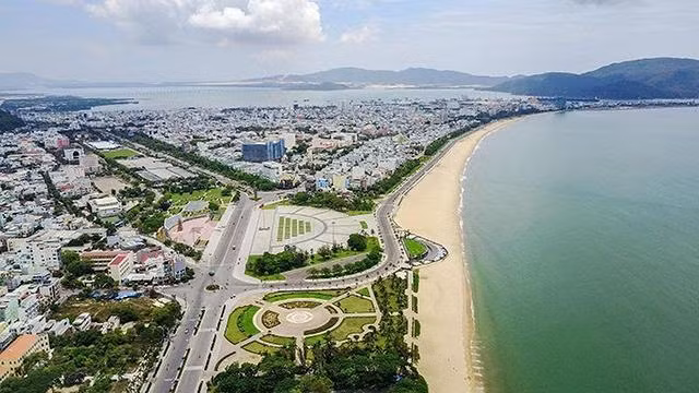 L'événement réunira environ 100 entreprises allemandes venant de pays d'Asie, d'Europe et du monde et plus de 50 entreprises représentatives de la province de Binh Dinh et un certain nombre de grands groupes nationaux. Photo : baodautu.vn