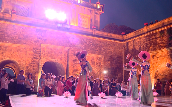 Hanoi est dans le top des destinations les plus recherchées par les visiteurs internationaux au Vietnam. Photo : hanoimoi.vn