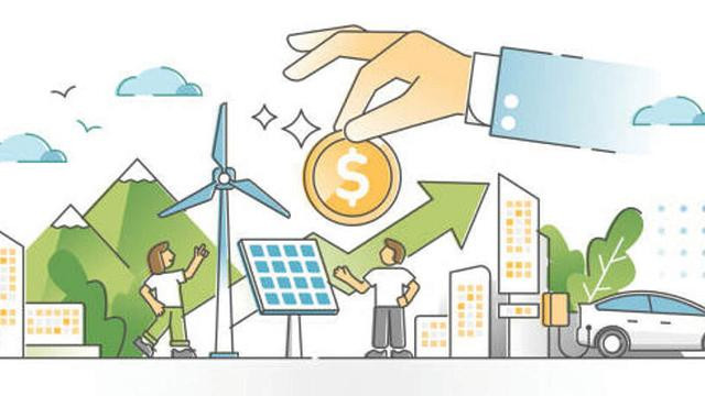 Concertation francophone sur l’accès à la finance climat