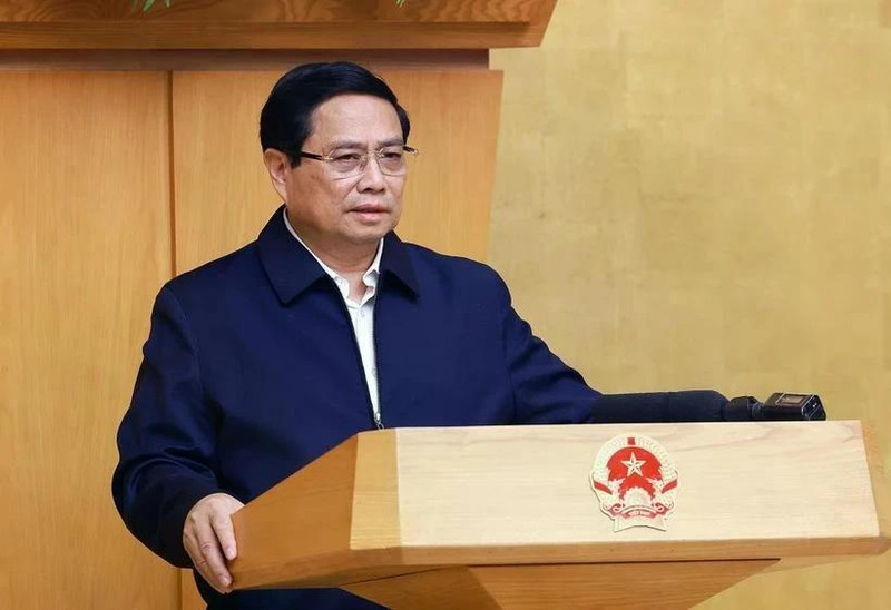 Création du Comité de pilotage des centres financiers régionaux et internationaux au Vietnam