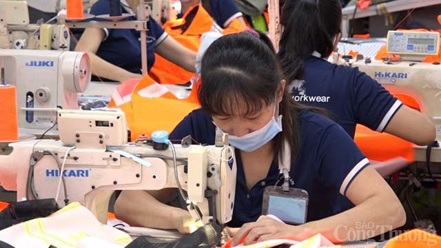 Photo d'illustration : congthuong.vn