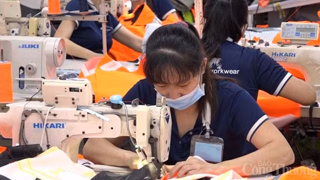 Photo d'illustration : congthuong.vn