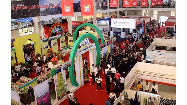 Photo d'illustration: congthuong.vn