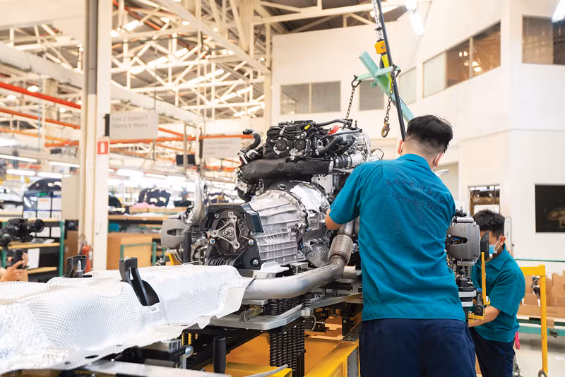 Photo d'illustration : https://vneconomy.vn