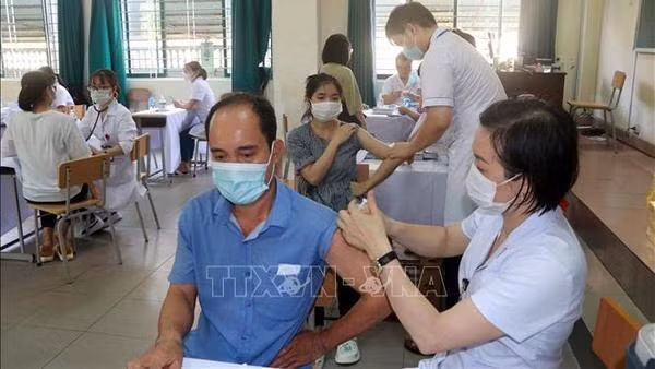 Photo d'illustration : VNA