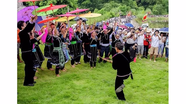 Photo d'illustration : baodantoc.vn