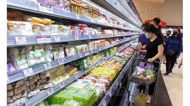 Photo d'illustration: VNA