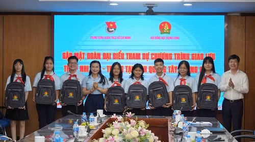 Photo: dangcongsan.vn