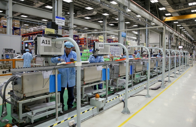 Photo d'illustration: Vietnam Investment Review.