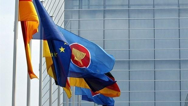 Photo : theaseanpost/VNA