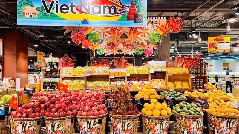 La coopération est un point lumineux de la coopération bilatérale. Photo: bqt