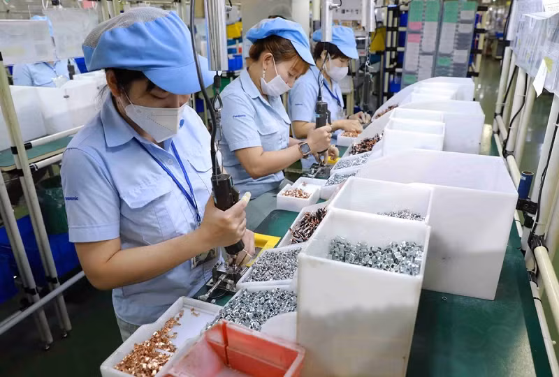 Le Brésil est actuellement le principal partenaire commercial du Vietnam en Amérique latine. Photo : congthuong.vn