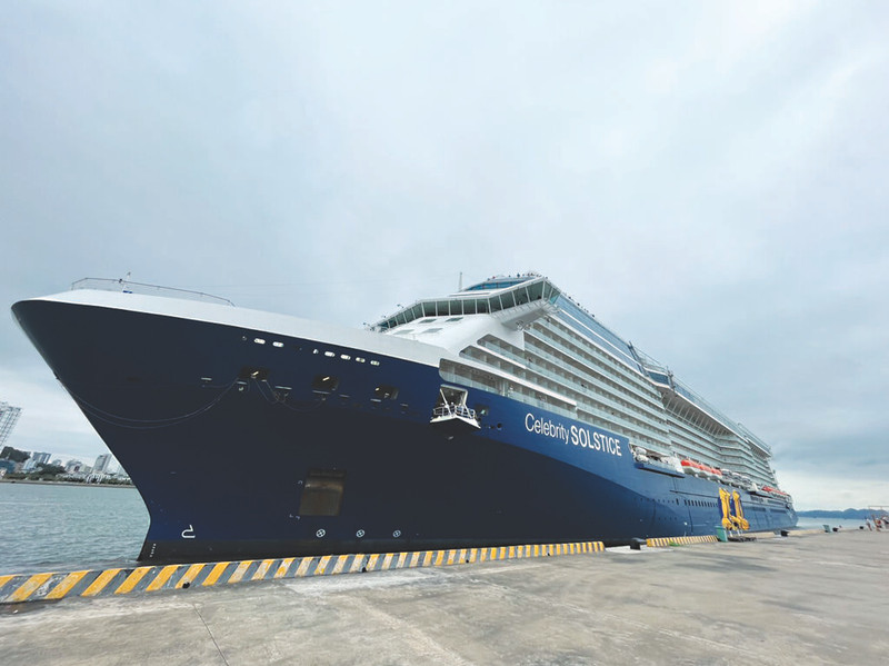 Saigontourist : la croisière s’amuse