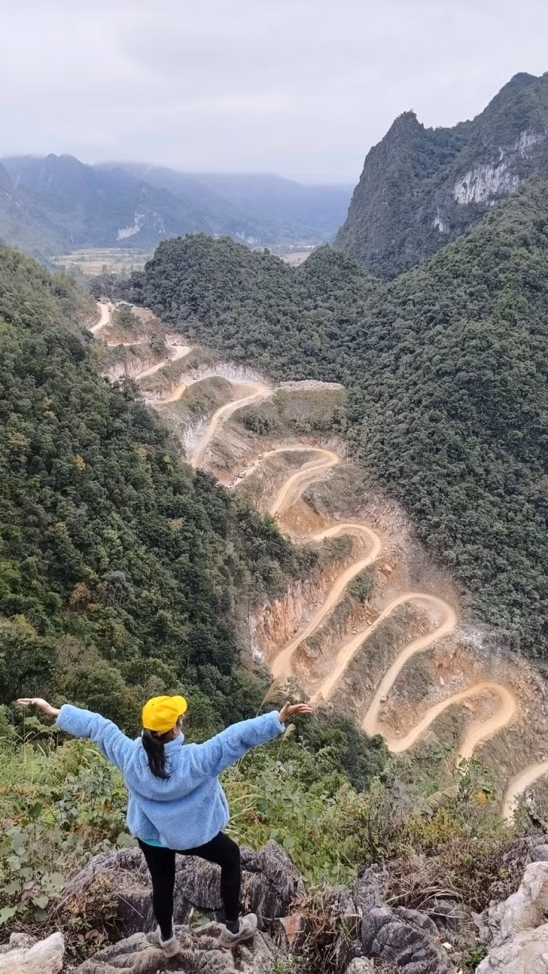 Photo : Comité populaire du district de Bao Lac.
