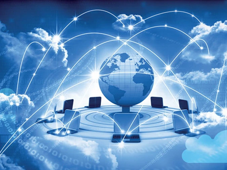 La sécurité de la cyberinformation désigne la protection des informations et des systèmes d'information dans le cyberespace contre tout accès illégal, utilisation, divulgation, interruption, modification ou sabotage afin de garantir l’intégrité, la confidentialité et la facilité d'utilisation des informations. Photo: VNA