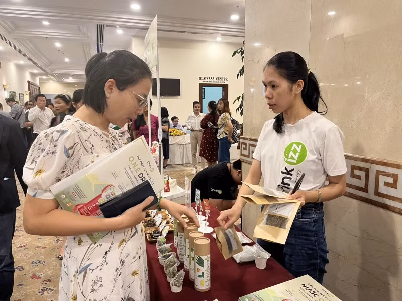 Photo d'illustration: congthuong.vn