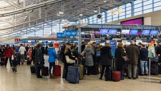 Photo d'illustration: pragueairport.co.uk