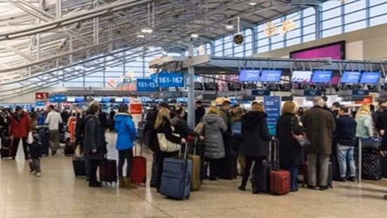 Photo d'illustration: pragueairport.co.uk