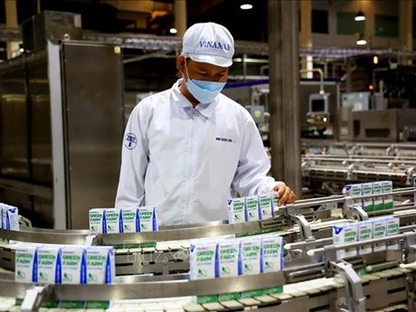 Hô Chi Minh-Ville se concentre sur l'attraction des investissements verts