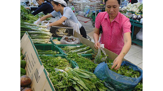 Photo d'illustration: thoidai.com.vn