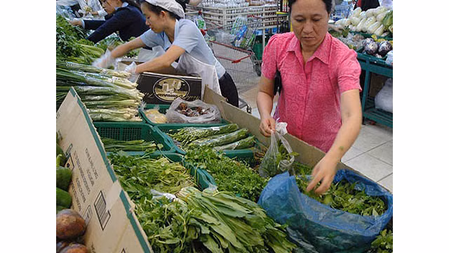 Photo d'illustration: thoidai.com.vn