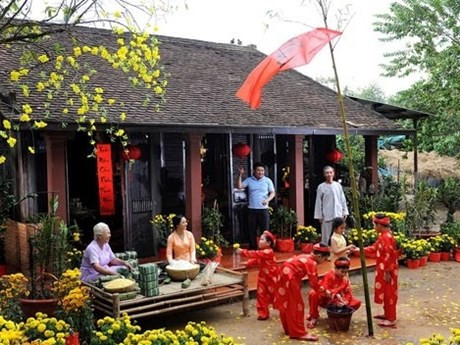 Photo : baochinhphu.vn