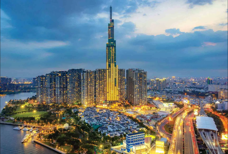 La science, la technologie, l'innovation et la transformation numérique aideront l'économie vietnamienne à se développer fort. Photo: Pexels
