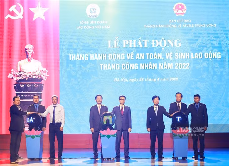 Photo : Hai Nguyên/laodong.vn