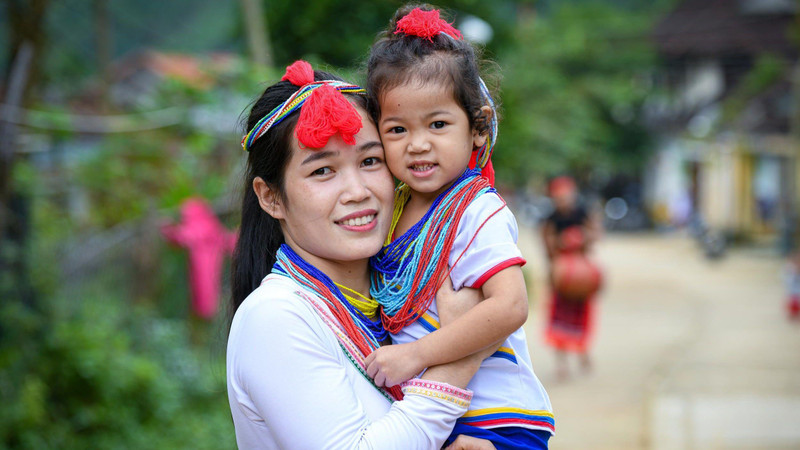 Photo: NDEL