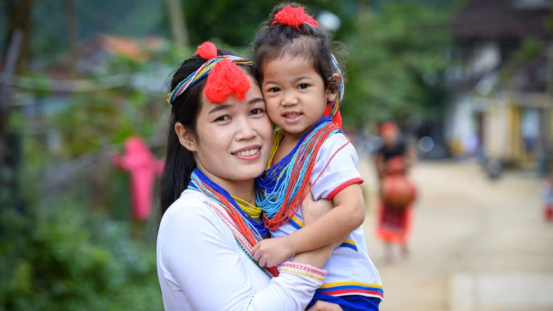 Photo: NDEL