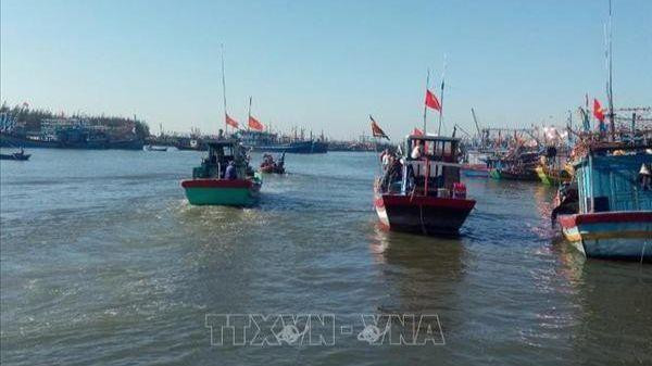 Photo: VNA