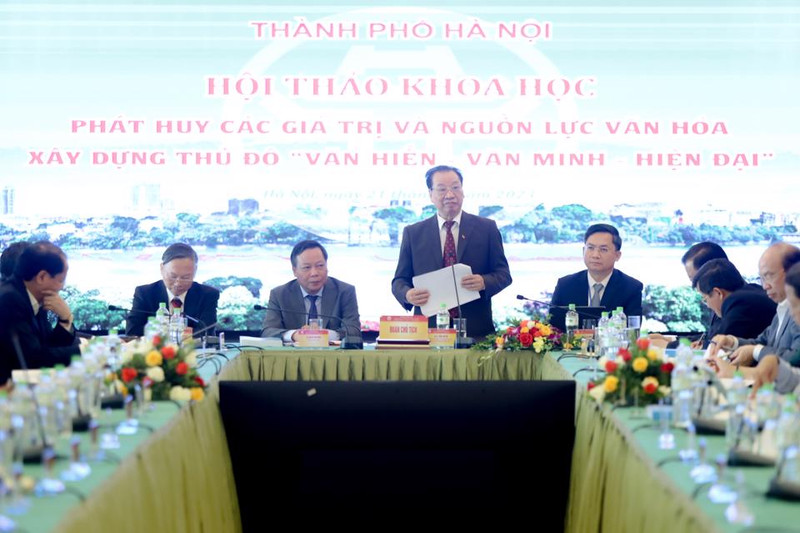 Photo : kinhtedothi.vn