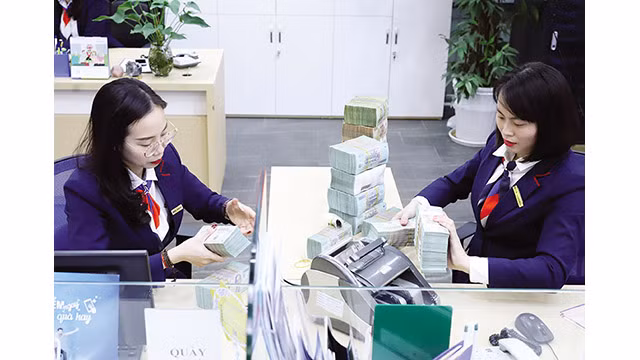 Photo d'illustration : baodautu.vn