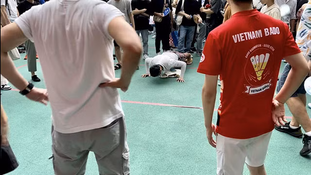 L’espace vietnamien au Japon ảnh 3