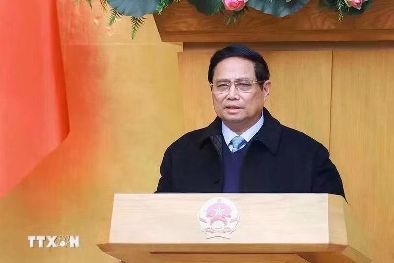 Le Têt du Serpent 2025 a été célébré dans la joie, la sécurité, l'économie et la gratitude