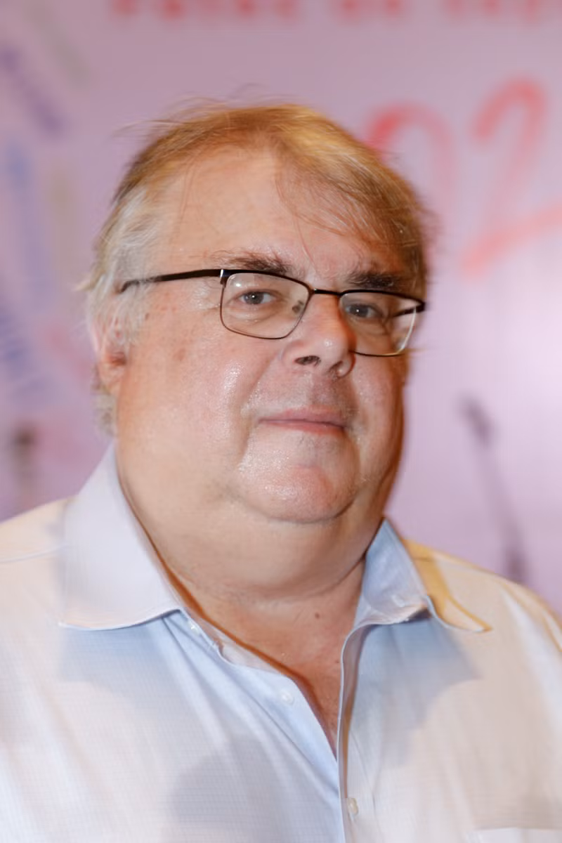 Daniel Van Houtte. Daniel Van Houtte.