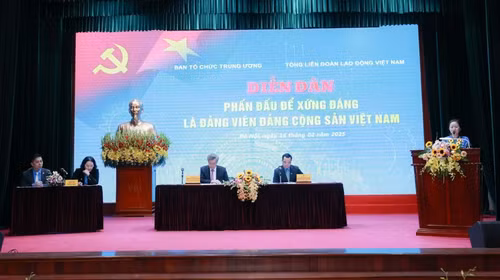 Photo : congthuong.vn