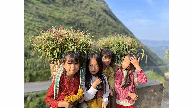 Photo d'illustration : VOV.