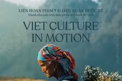 Viet Culture in Motion 2026 : lancement du festival de courts-métrages documentaires à Paris