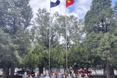Célébration du 59e anniversaire de l'ASEAN à Pékin sous la présidence vietnamienne