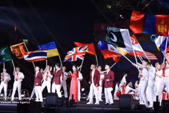 Le Vietnam ambitionne de devenir un grand pôle culturel et créatif d'Asie d'ici 2045